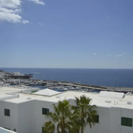 Las Terracitas Apartmán