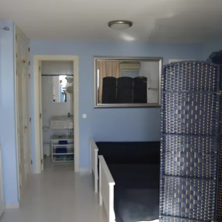 Las Terracitas Apartmán *