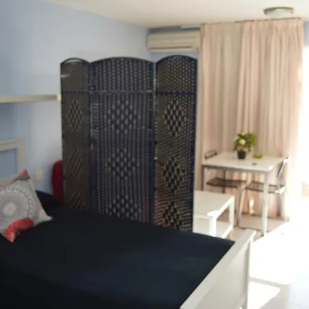 Las Terracitas Apartmán