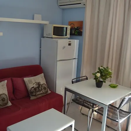Apartment Las Terracitas
