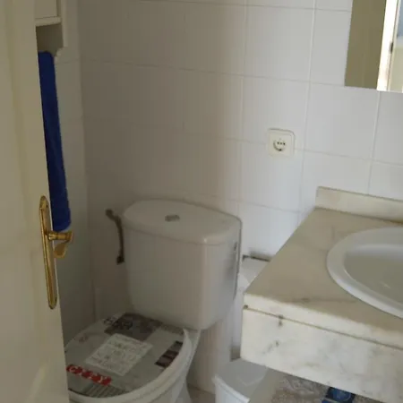 Las Terracitas Apartmán *