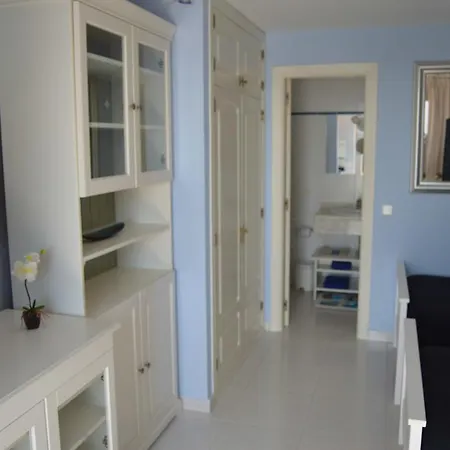 Las Terracitas Apartmán Lanzarote Island