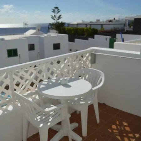 Apartment Las Terracitas *